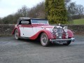 Alvis 4.3 Tourer