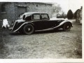 Alvis 4.3 Tourer