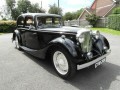 Jaguar SS 1.5 Saloon