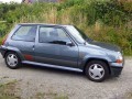 Renault 5GT Turbo Phase II