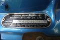 Austin Allegro Vanden Plas 1500 Automatic