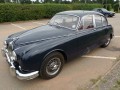 Jaguar MkII 3.8 MOD