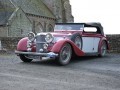 Alvis 4.3 Tourer