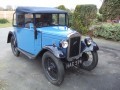 Austin Seven Military Tourer