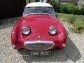 Austin-Healey Frogeye Sprite