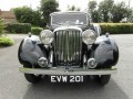 Jaguar SS 1.5 Saloon