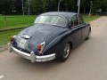 Jaguar MkII 3.8 MOD