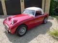 Austin-Healey Frogeye Sprite