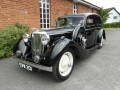 Jaguar SS 1.5 Saloon