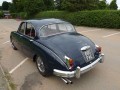 Jaguar MkII 3.8 MOD