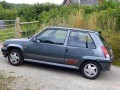 Renault 5GT Turbo Phase II