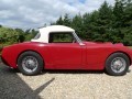 Austin-Healey Frogeye Sprite