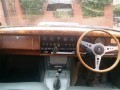 Jaguar Mk2 3.8 Manual Overdrive