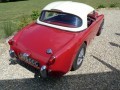 Austin-Healey Frogeye Sprite