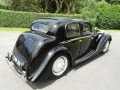 Jaguar SS 1.5 Saloon