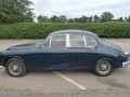 Jaguar MkII 3.8 MOD