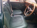 Jaguar Mk2 3.8 Manual Overdrive