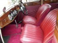 Jaguar SS 1.5 Saloon