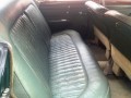 Jaguar Mk2 3.8 Manual Overdrive