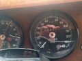 Jaguar Mk2 3.8 Manual Overdrive