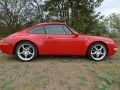 Porsche 911 (993) Carrera 2 Tiptronic