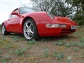 Porsche 911 (993) Carrera 2 Tiptronic