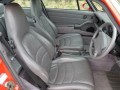 Porsche 911 (993) Carrera 2 Tiptronic