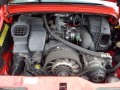 Porsche 911 (993) Carrera 2 Tiptronic