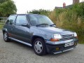 Renault 5GT Turbo Phase II