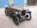 Austin Seven Gordon England Cup