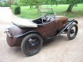 Austin Seven Gordon England Cup