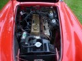 Austin-Healey 3000 MkIII