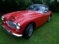 Austin-Healey 3000 MkIII