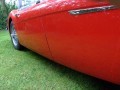 Austin-Healey 3000 MkIII