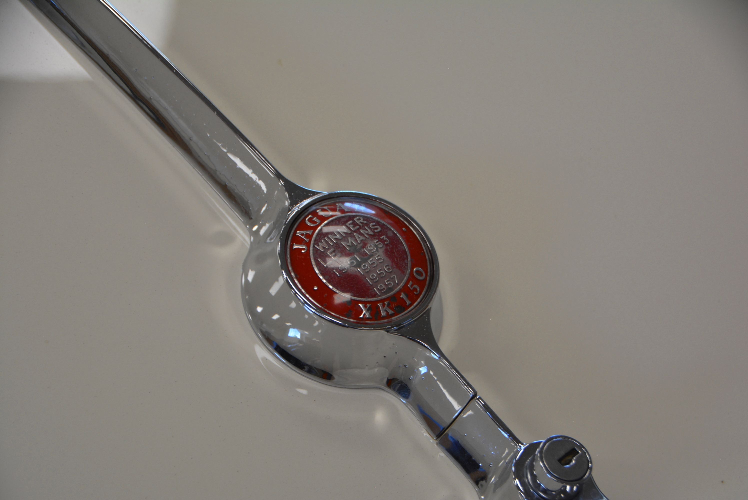 Jaguar XK150S 3.4 Fixed Head Coupe