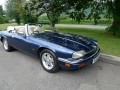 Jaguar XJS 4.0 Convertible