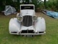 Bentley 3.5-Litre Hooper Sports Saloon