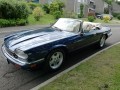 Jaguar XJS 4.0 Convertible