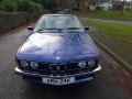 BMW 635CSi