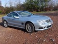 Mercedes-Benz SL55 AMG Roadster