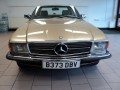 Mercedes-Benz 280SL Roadster