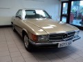 Mercedes-Benz 280SL Roadster