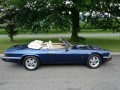 Jaguar XJS 4.0 Convertible