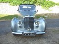 Bentley R-Type