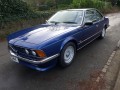BMW 635CSi