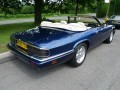 Jaguar XJS 4.0 Convertible