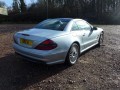 Mercedes-Benz SL55 AMG Roadster