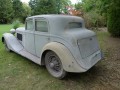 Bentley 3.5-Litre Hooper Sports Saloon