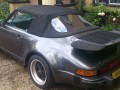 Porsche 911 (930) 3.3 Turbo Cabriolet