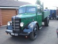 Bedford M-Type Dropside Lorry